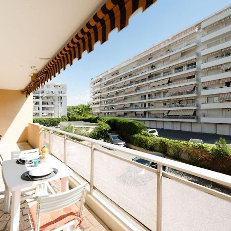 Apartment Le Morelia By Interhome Канны Экстерьер фото