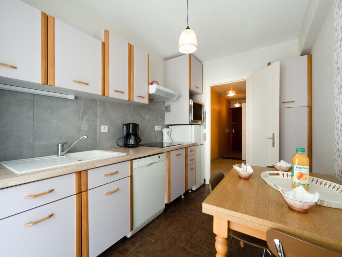 Apartment Le Morelia By Interhome Канны Экстерьер фото